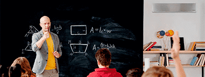 HIGYPRO Desinfección